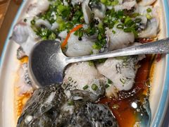 -秋色客家菜(南山店)