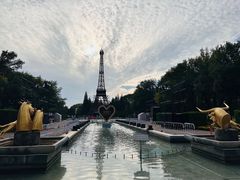 -北京世界公园