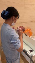 -圣贝拉母婴护理中心(广州瑰丽店)