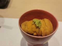 -鮨一日本料理(大中华店)