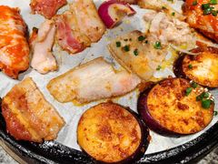 -酒拾烤肉(九方店)