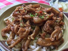 -龙桥私厨·姜花菊花过桥鱼·顺德菜(容桂店)