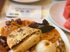 -杭州武林万怡酒店