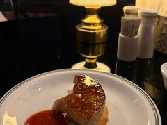 -广州花园酒店-凌璇阁360度高空海鲜自助餐CAROUSEL