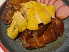 -龙记香港茶餐厅(久光百货店)