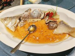 -御沪沪味园.融合菜.海鲜(斜土路店)