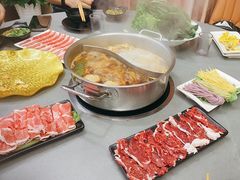 -牛天下·海鲜·牛肉·打边炉·融合菜