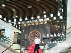 -令氏家外家岐山面(火炬路店)