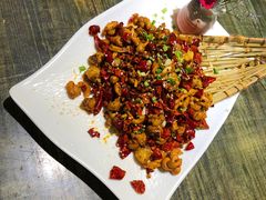 -庆合府重庆大排档(紫都城店)