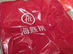 -海底捞火锅(枫蓝国际购物中心店)