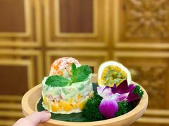 -樾餐厅泰式海鲜火锅(民歌湖店)
