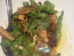 -上和臻品中国菜(花园街店)