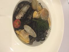 iphone_upload_pic-BONAZZA 意大利餐厅