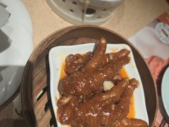 -点都德(华强南店)