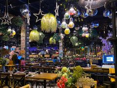 大堂-胡桃里音乐酒馆(四道口店)