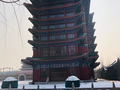 -大明幻境第一城