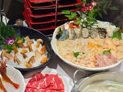-纯味斑鱼府(中海环宇荟店)