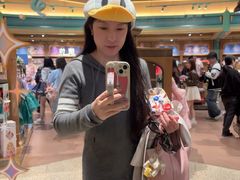 -迪士尼小镇