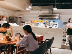 大堂-Primo·丽莫意大利窑烤披萨