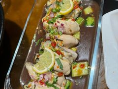 -铭副琦食·虾蟹烩馆(渔人码头店)