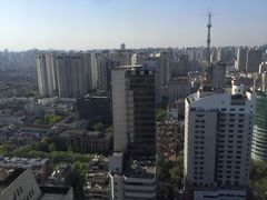 -上海波特曼丽思卡尔顿酒店