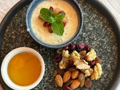 -青岛香格里拉·鱼跃地中海西餐厅