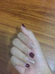 -Seven Nail七姑娘の美甲店