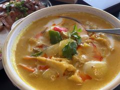 -Thai Alley泰爱里(二沙岛店)