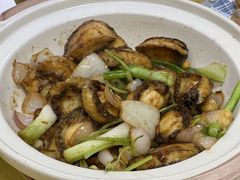 -盛港湾海鲜食府(黄沙店)