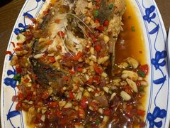 -八碗湘长沙市井菜(坡子街店)