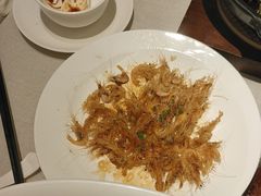-狮王府淮扬菜(新街口友谊店)