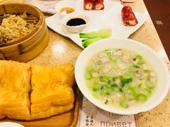 -点都德(盘福楼店)