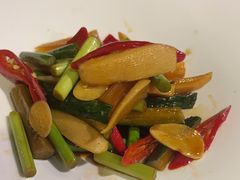 -皇城根·京城味家常菜(西市场·嘉华广场店)