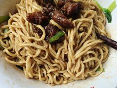 -泰顺江南春面馆