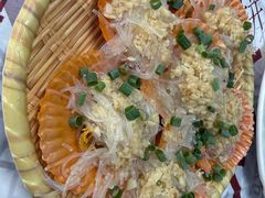 -汪姐海鲜(侨港总店·金冠好店)