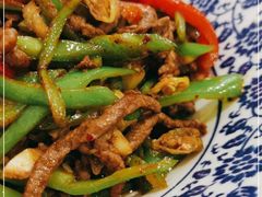 -新新湘菜馆(新中街二条店)