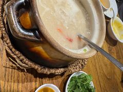 -潮中人·潮州菜(益乐路店)