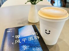 -dotcom coffee古点咖啡(致真大厦店)