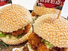 -沙河粉村·国家非遗传承(云台店)