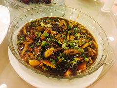 -上海老饭店(北京分店)
