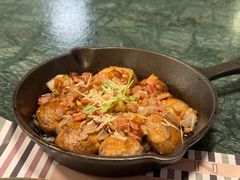 -仁义涵西餐·咖啡(中华巴洛克店)