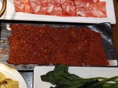 -山城鼎重庆老火锅(西安钟楼店)