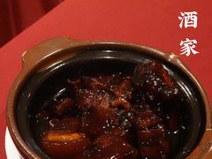 -老吉士酒家(天平路店)