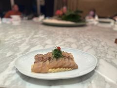 -无锡苏宁银河国际酒店-悦府65中餐厅
