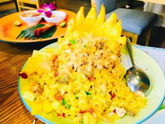-娘惹裙厨餐厅(昙华林店)