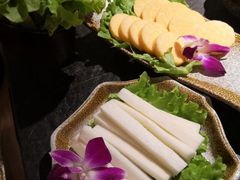 -新草堂锅物料理(泉城路店)