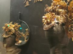 -贵州省地质博物馆