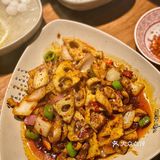 据说老店在乐山已经开了三十多年了