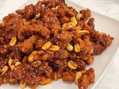 -聚福缘菜馆(隆昌路店)