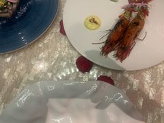 -广州四季酒店·佰鲜汇·现代法餐